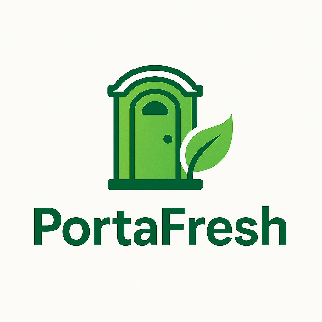 PortaFresh logo